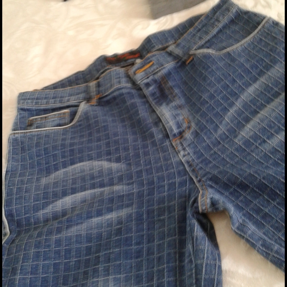 Ventage Hilfiger denims